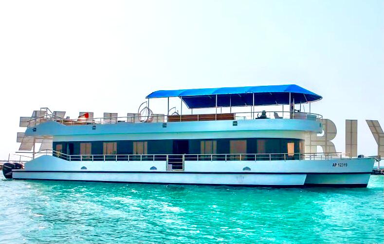 Sahara Marine