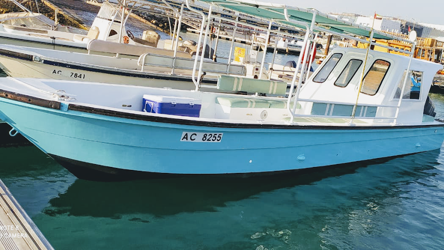 Ever Green Boat Rental