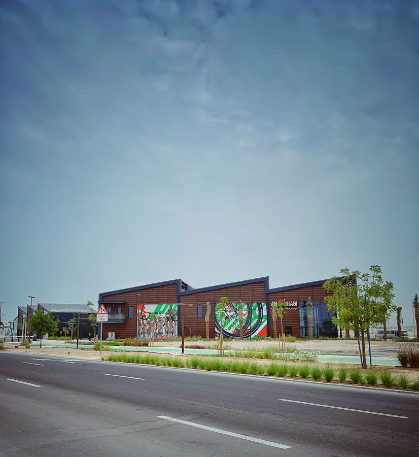 ADG42 Cycle Hub
