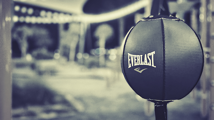 Jab CrossFit Zone