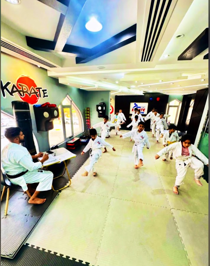 Kick Start Karate Centre