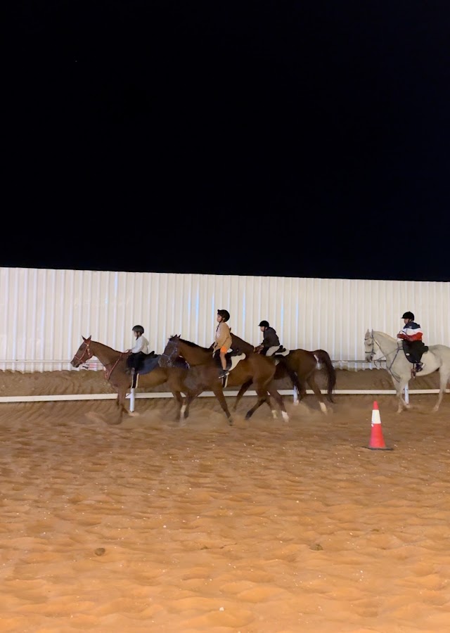 Al jawhara stable
