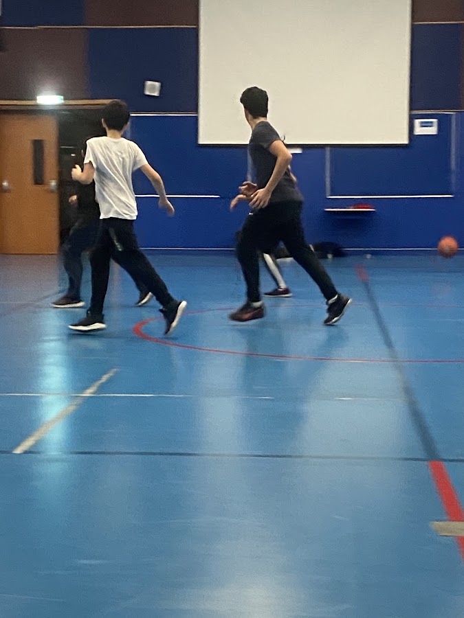 Strive Ball Academy