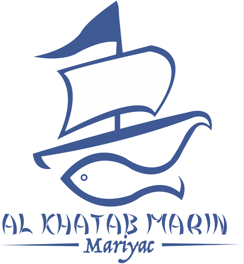 Al Khatab marine الخطاب مارين