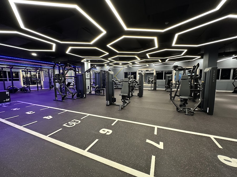 Bio Women Body Fitness Center