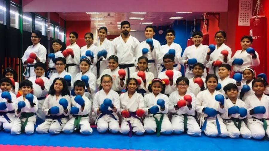 Shotokan Karate Centre