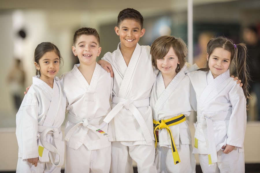 Gomana karate & fitness academy
