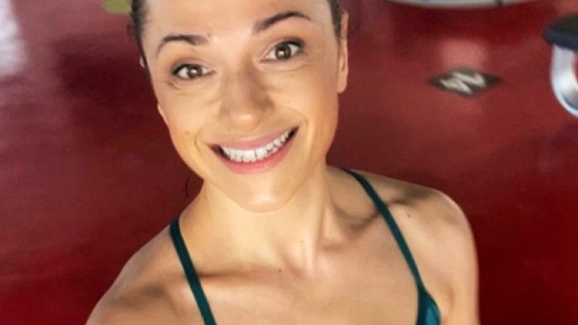 Personal Trainer Anglesey Bangor