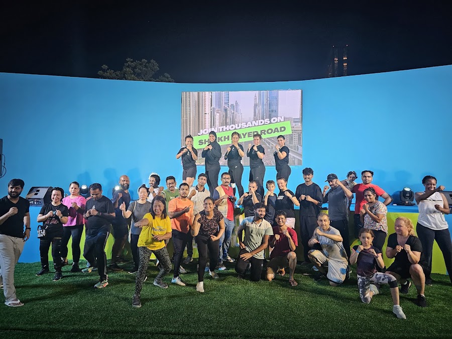 F.E.T ACADEMY UAE