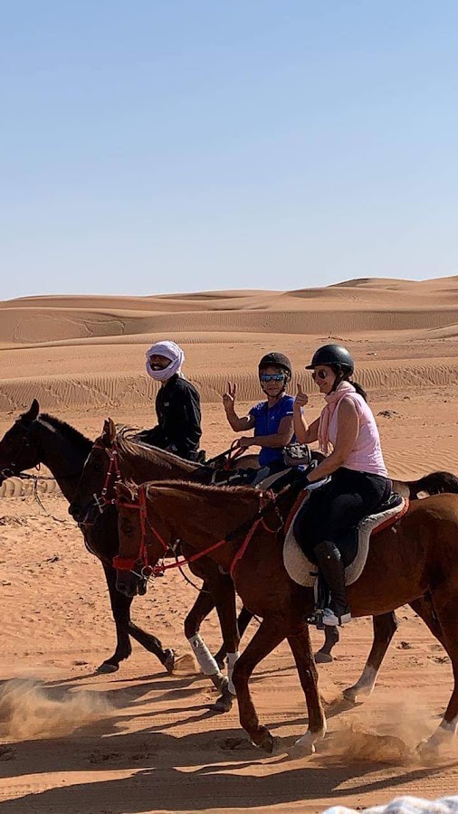 مربط العزام