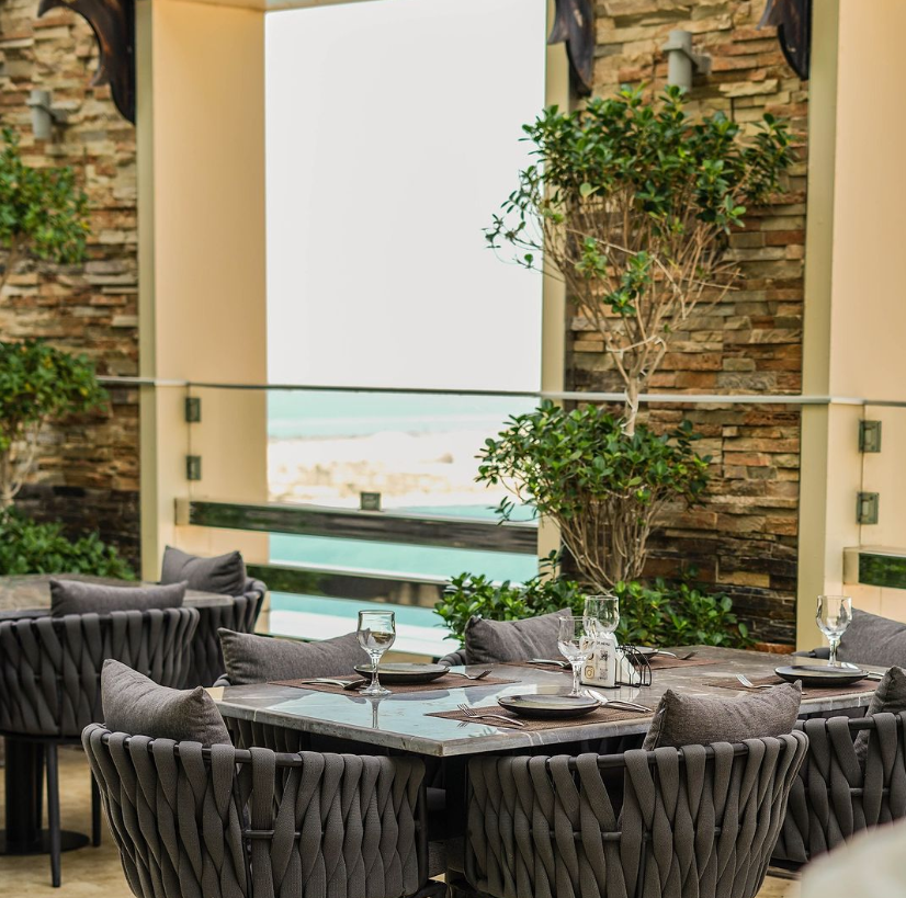 La Fontana Restaurant and Cafe