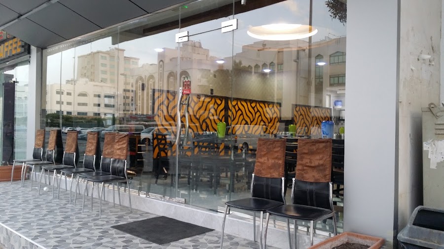 Royal Crown Restaurant