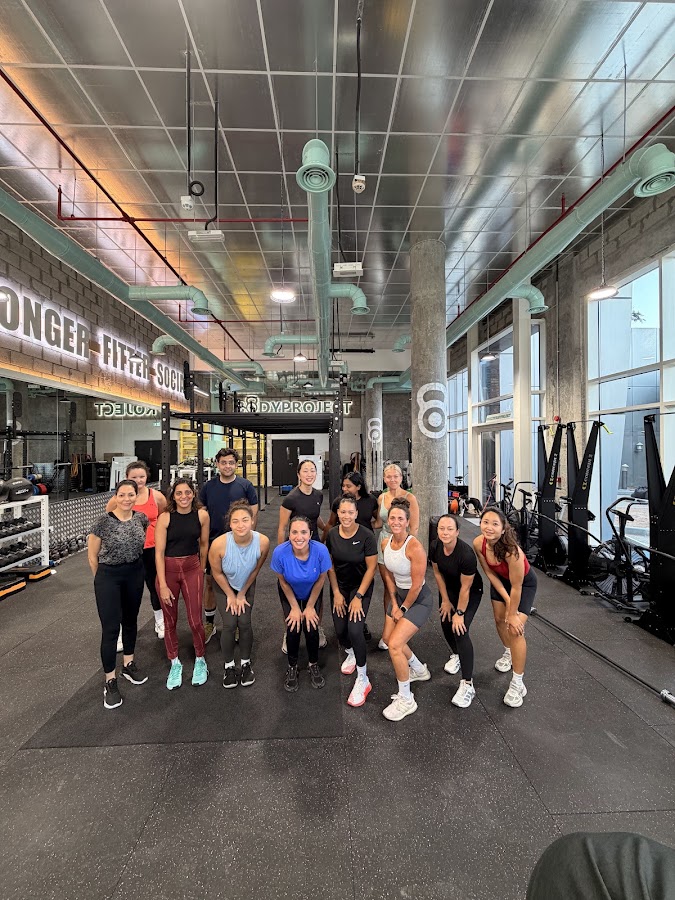 BodyProject UAE