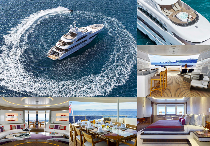 Walidia Yachts