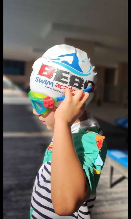 Bebo sports academy (Sports Club) Bani Yas - أكاديمية بيبو الرياضية ( نادي رياضي ) بني ياس
