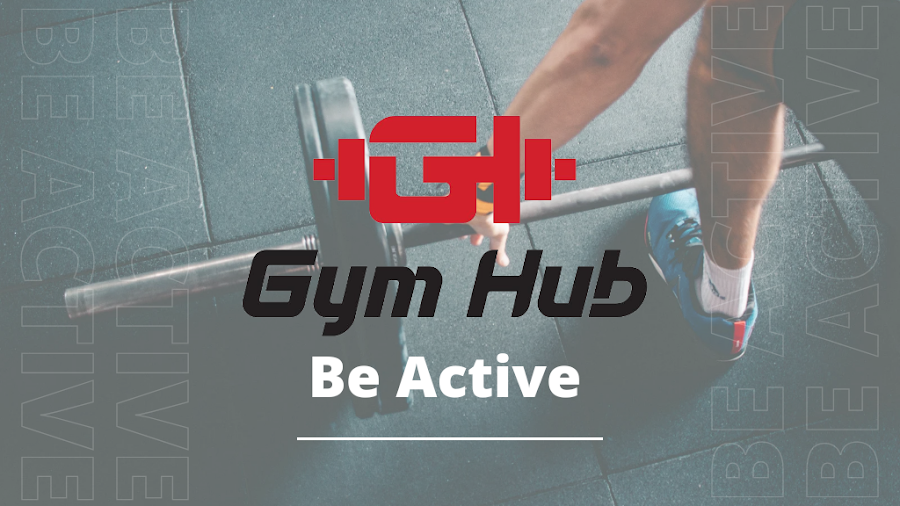 GYM HUB Fitness center