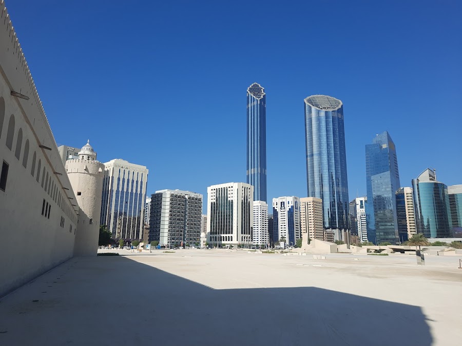 NCC
