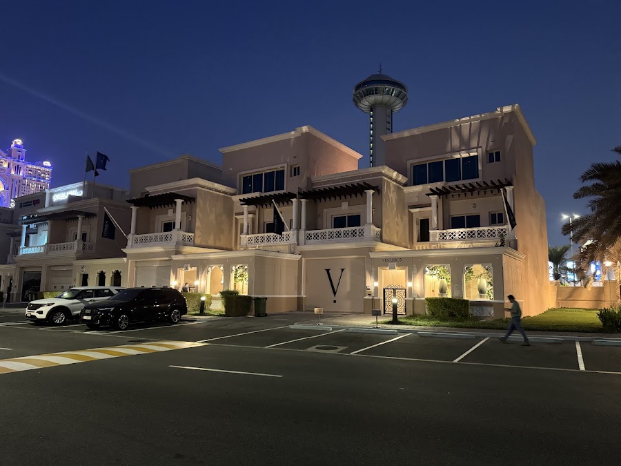 Venusrox Abu Dhabi