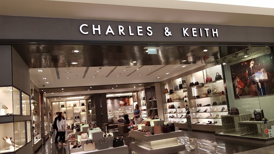 Charles