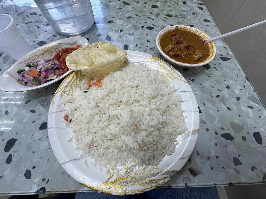 Zubair Refreshments