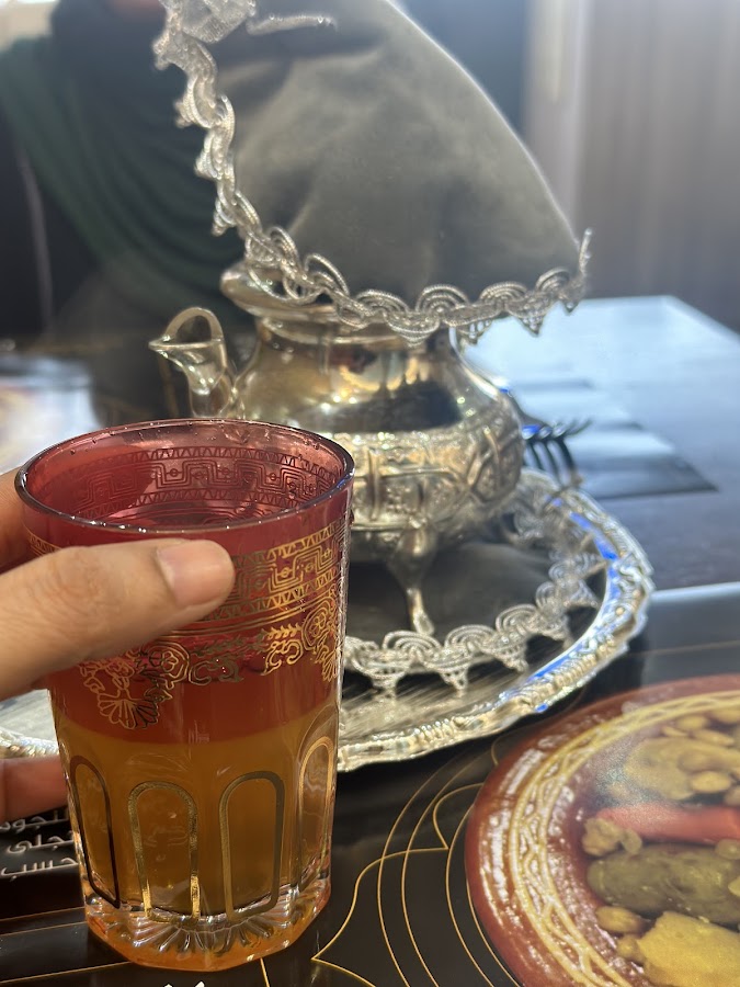 Panini Di Casa - Mohamed Bin Zayed City Branch