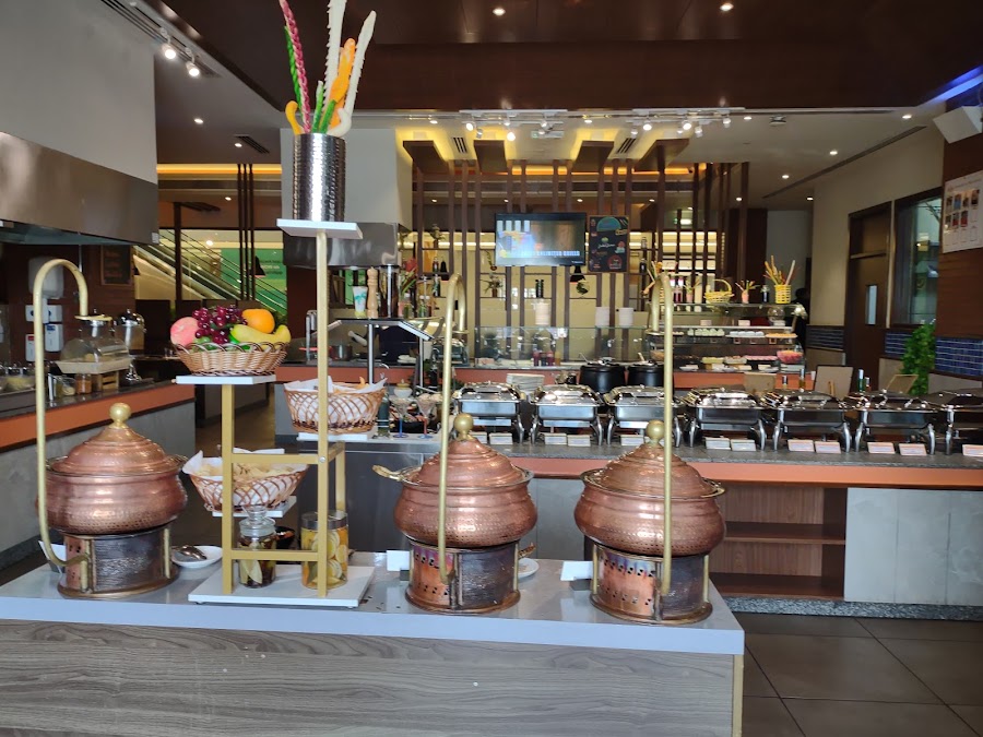 Barbeque Nation