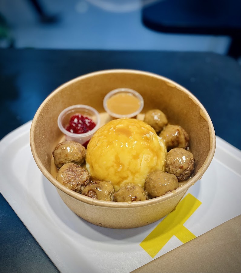 IKEA Bistro & Café