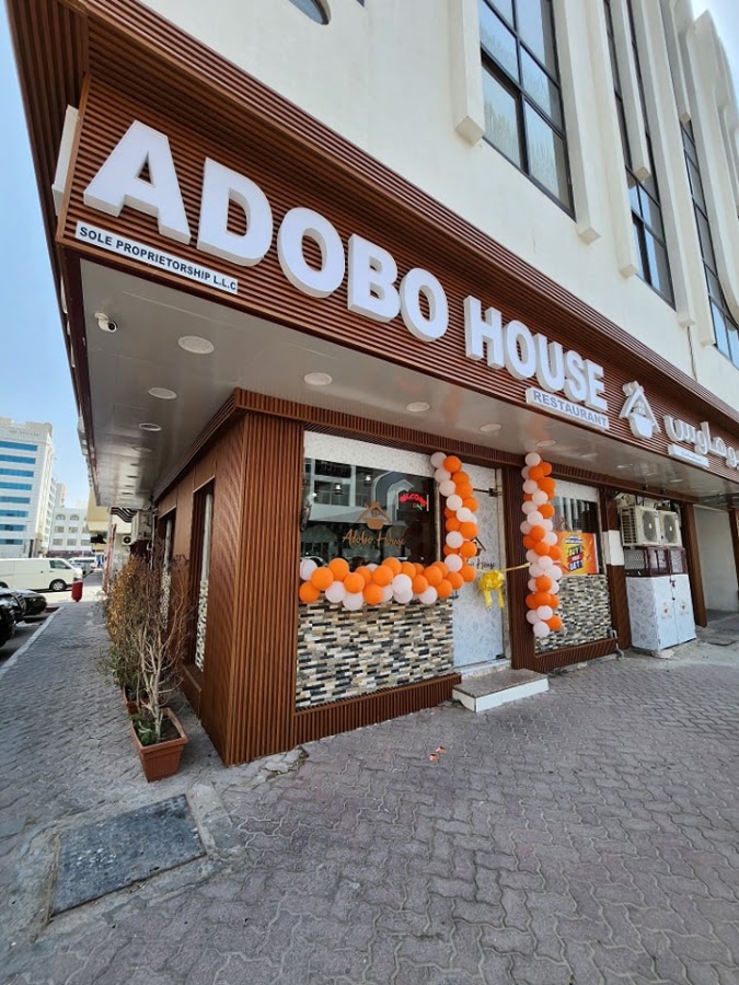 Adobo House Restaurant