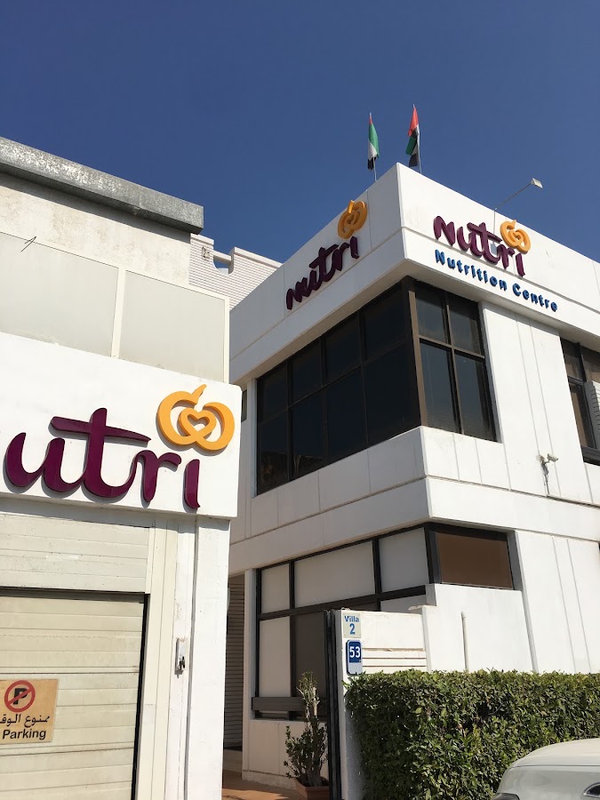 Nutri