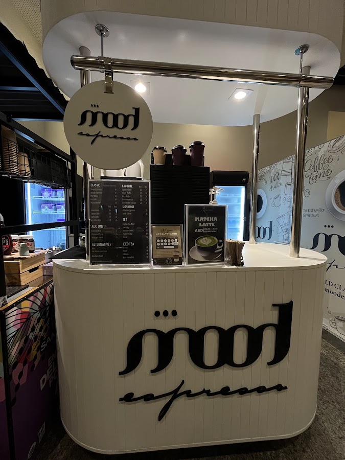 Mood Espresso