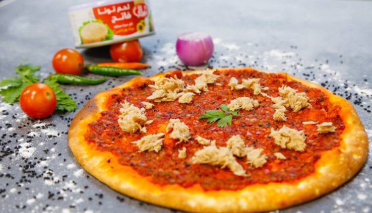 كافتيريا ومعجنات بيز