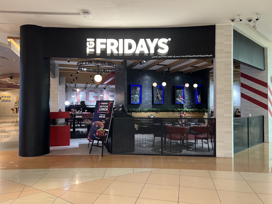 TGI Friday's