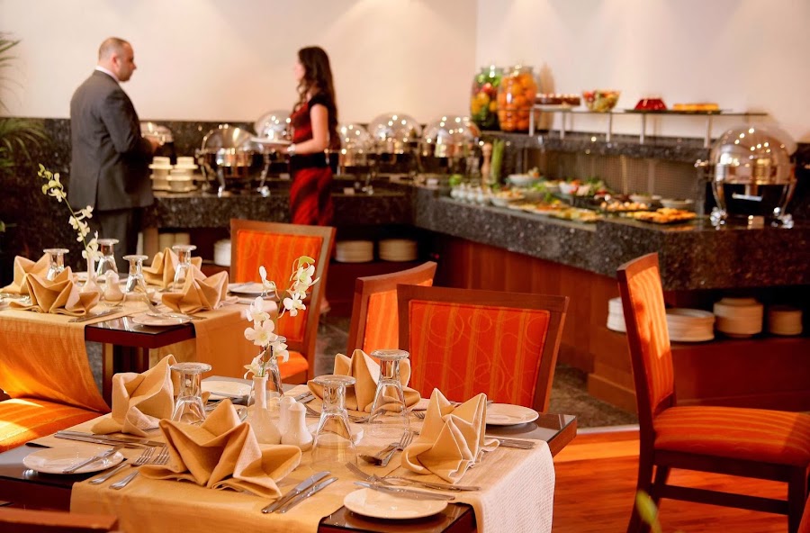 Al Dar Restaurant