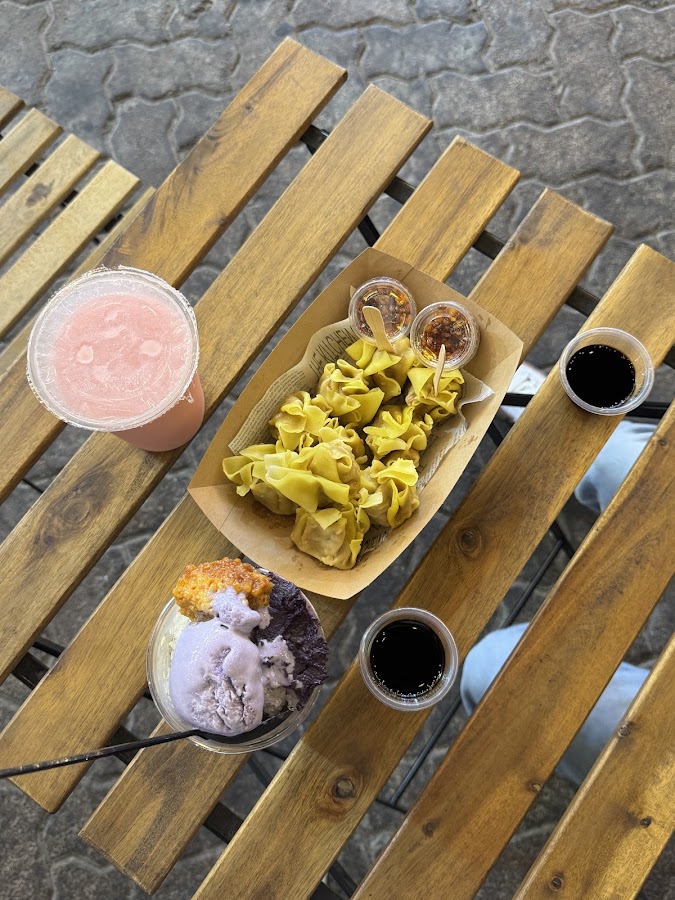 Bibingka&Brew