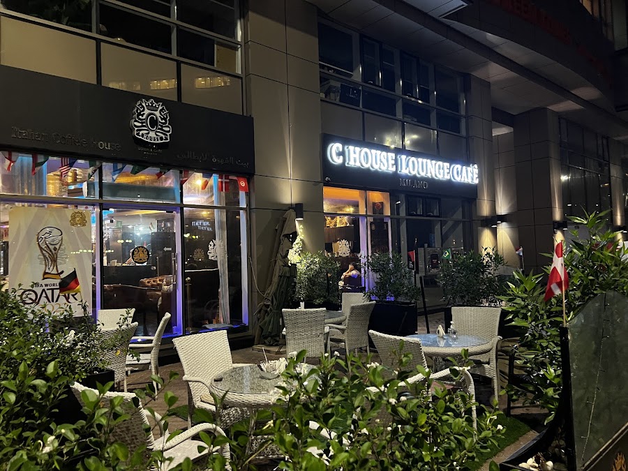 C House Lounge