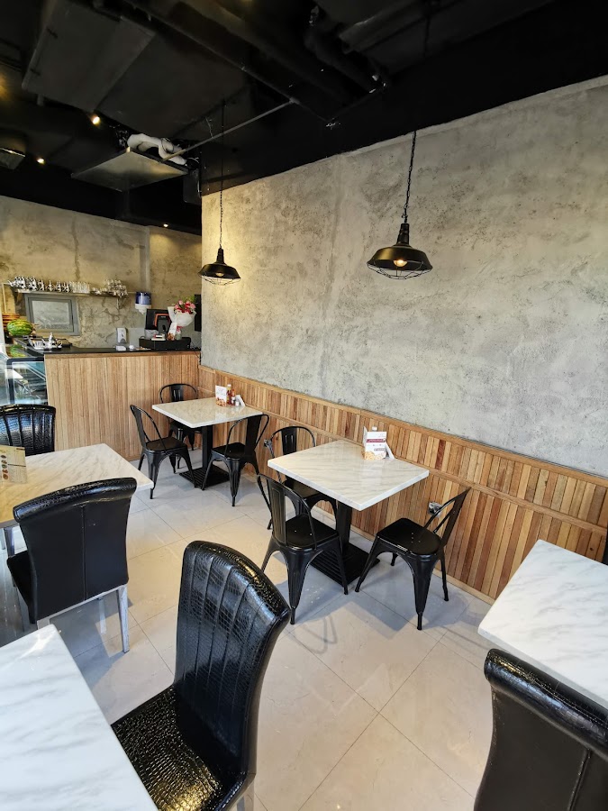 Dukala cafeteria