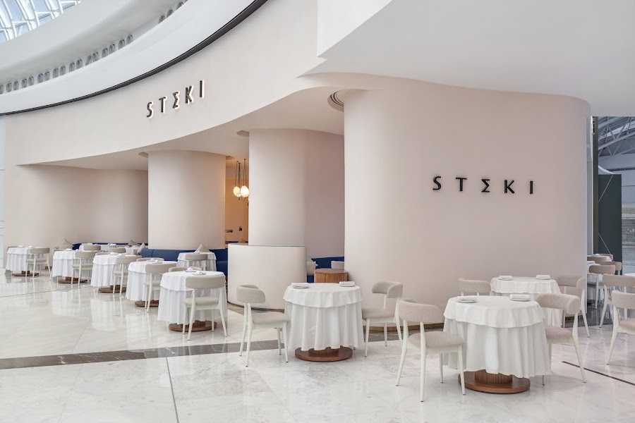Steki
