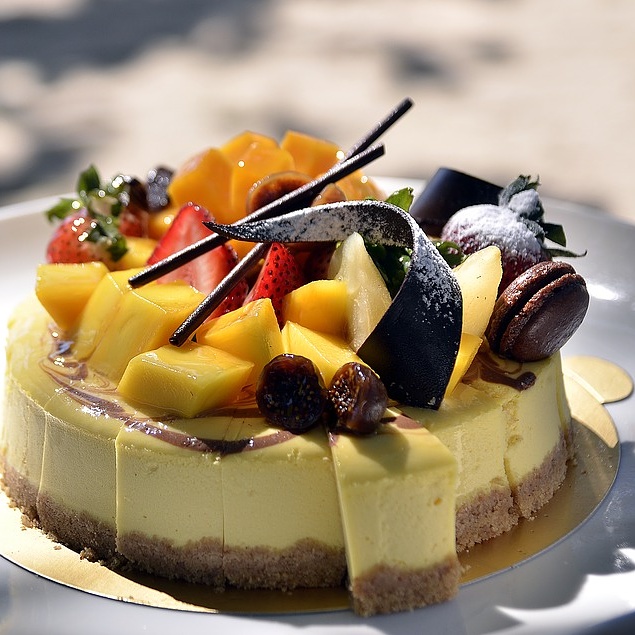 Gealach Pastries & Coffe Shop
