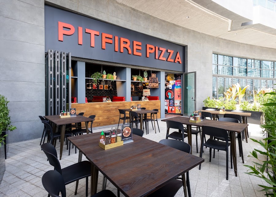 Pitfire Pizza