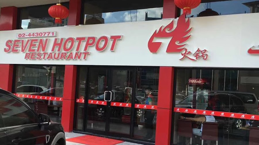 Seven Hotpot Restaurant