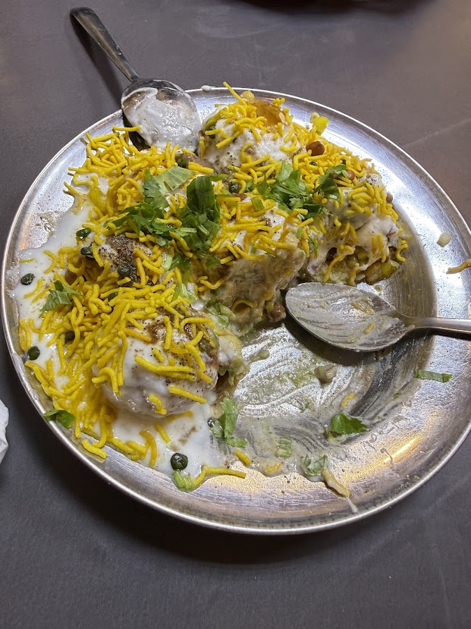 SWASTIK PURE VEGETARIAN RESTAURANT