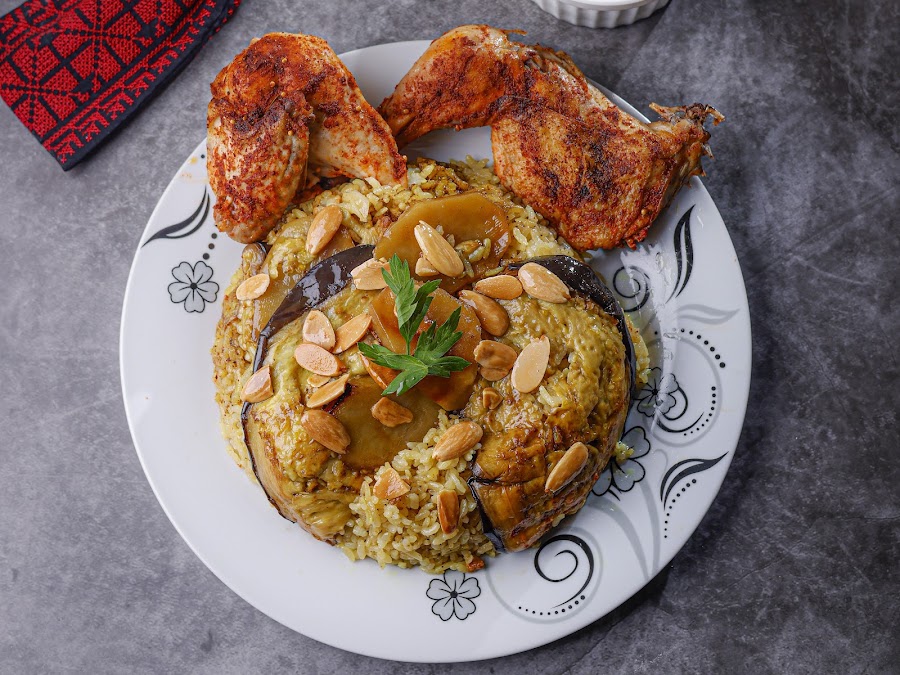 Birzeit Restaurant مطعم بيرزيت