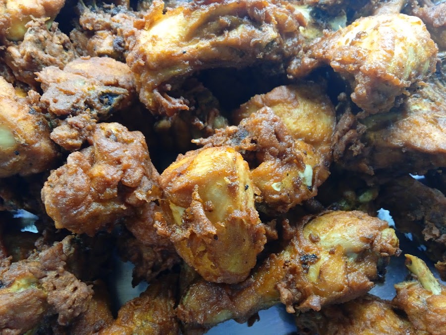 Bu Tinah Restaurant