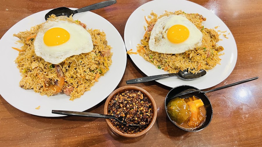Lunu Mirisa Restaurant