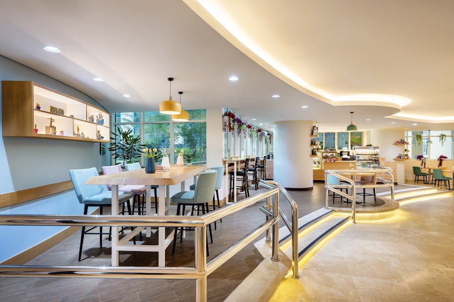 The Little Bistro