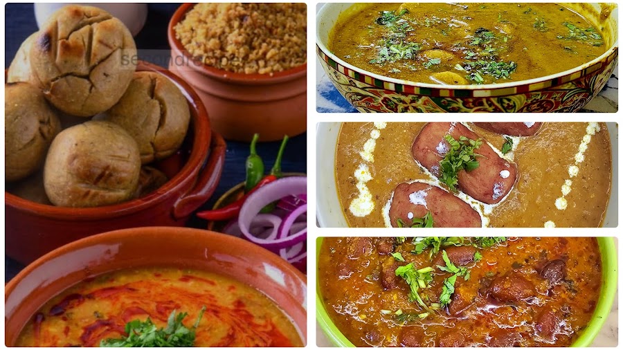 simran ki rasoi (pure veg)