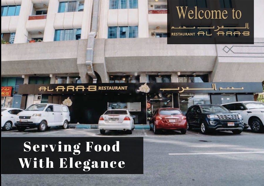 Al Arab Restaurant