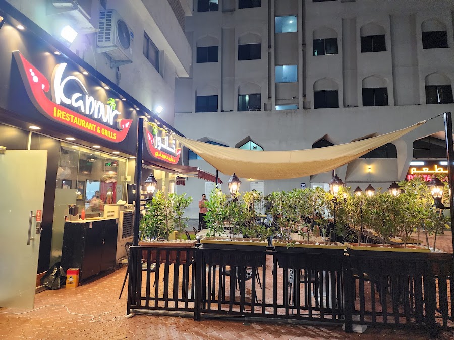 Kannur Restaurant