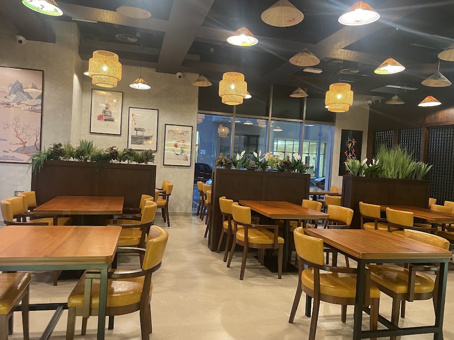 Vietnamese Pho Khalifa City