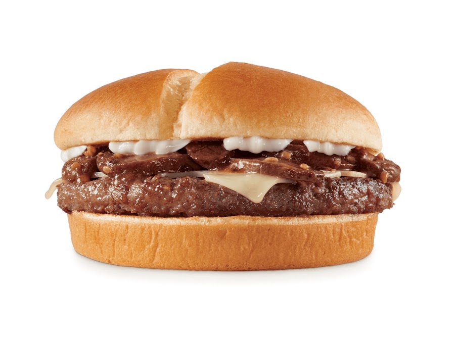 Texas Mex Burger